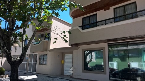 Lindo apartamento de dois dormitórios!