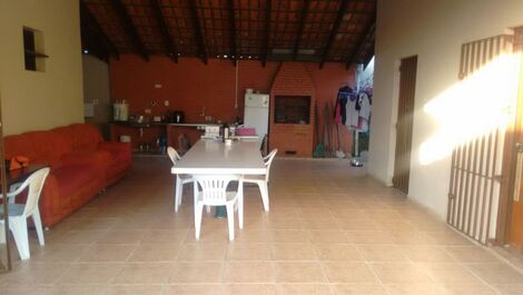 Linda Casa na Praia do Pernambuco