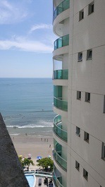 141D JANELAS LATERAIS MAR 2 DORMIT 3 AR ED SOBRE O MAR