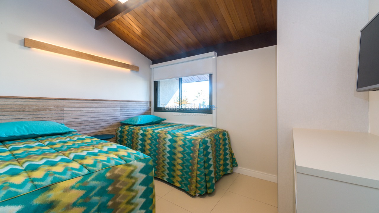 Casa para aluguel de temporada em Ipojuca (Praia de Muro Alto)