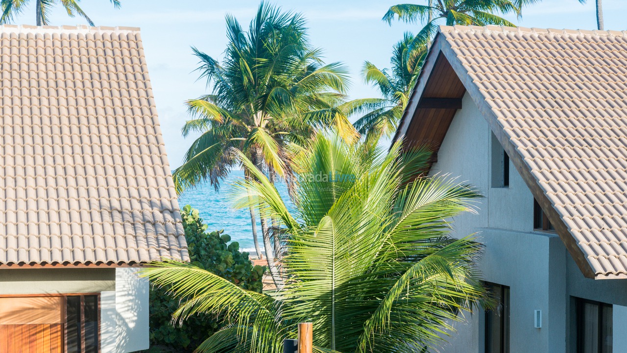 Casa para aluguel de temporada em Ipojuca (Praia de Muro Alto)