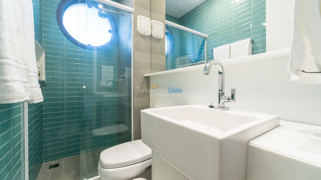 Casa para aluguel de temporada em Ipojuca (Praia de Muro Alto)