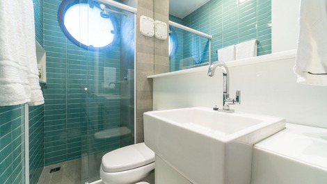 Bangalô Premium Pré Beira-Mar Malawi