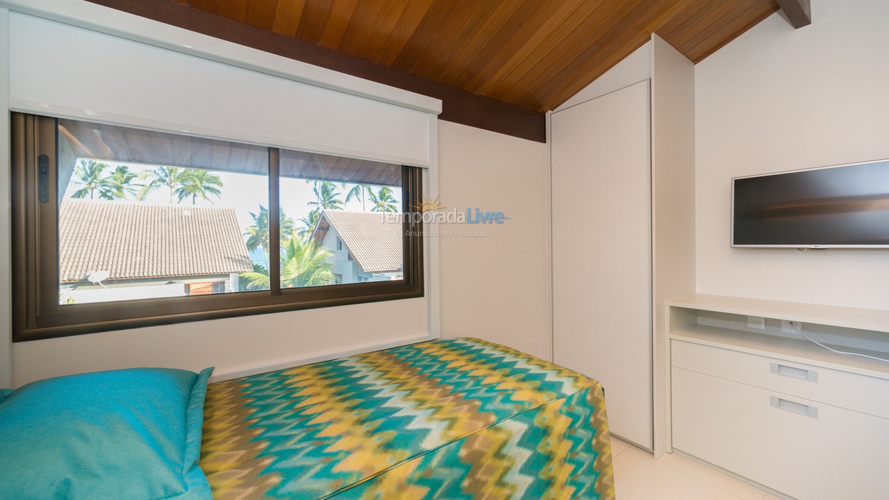 Casa para aluguel de temporada em Ipojuca (Praia de Muro Alto)