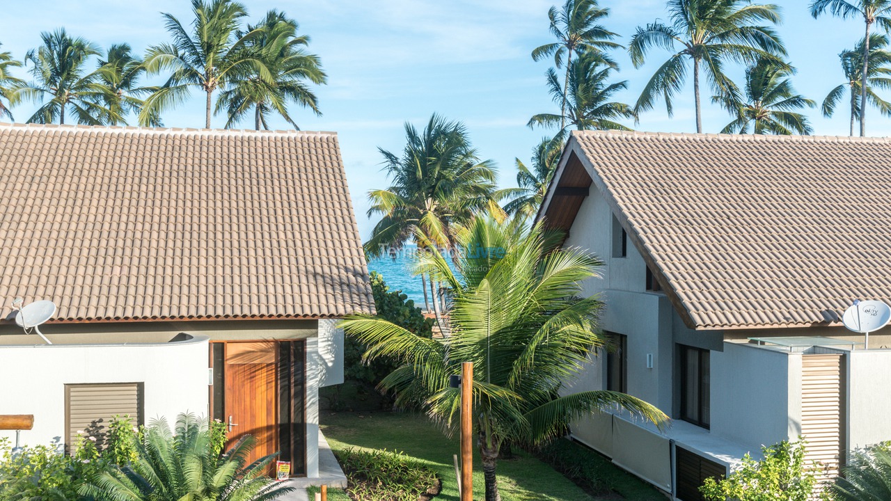 Casa para aluguel de temporada em Ipojuca (Praia de Muro Alto)