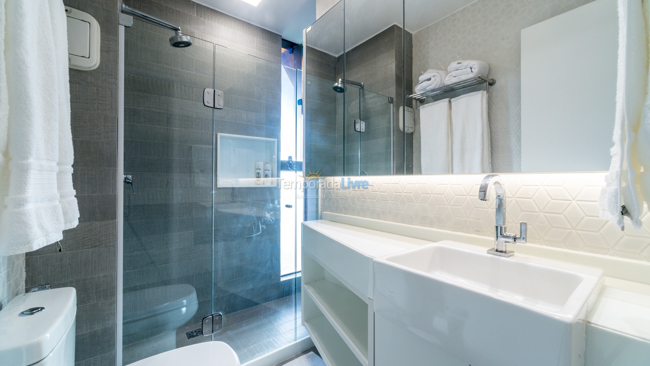 Casa para aluguel de temporada em Ipojuca (Praia de Muro Alto)