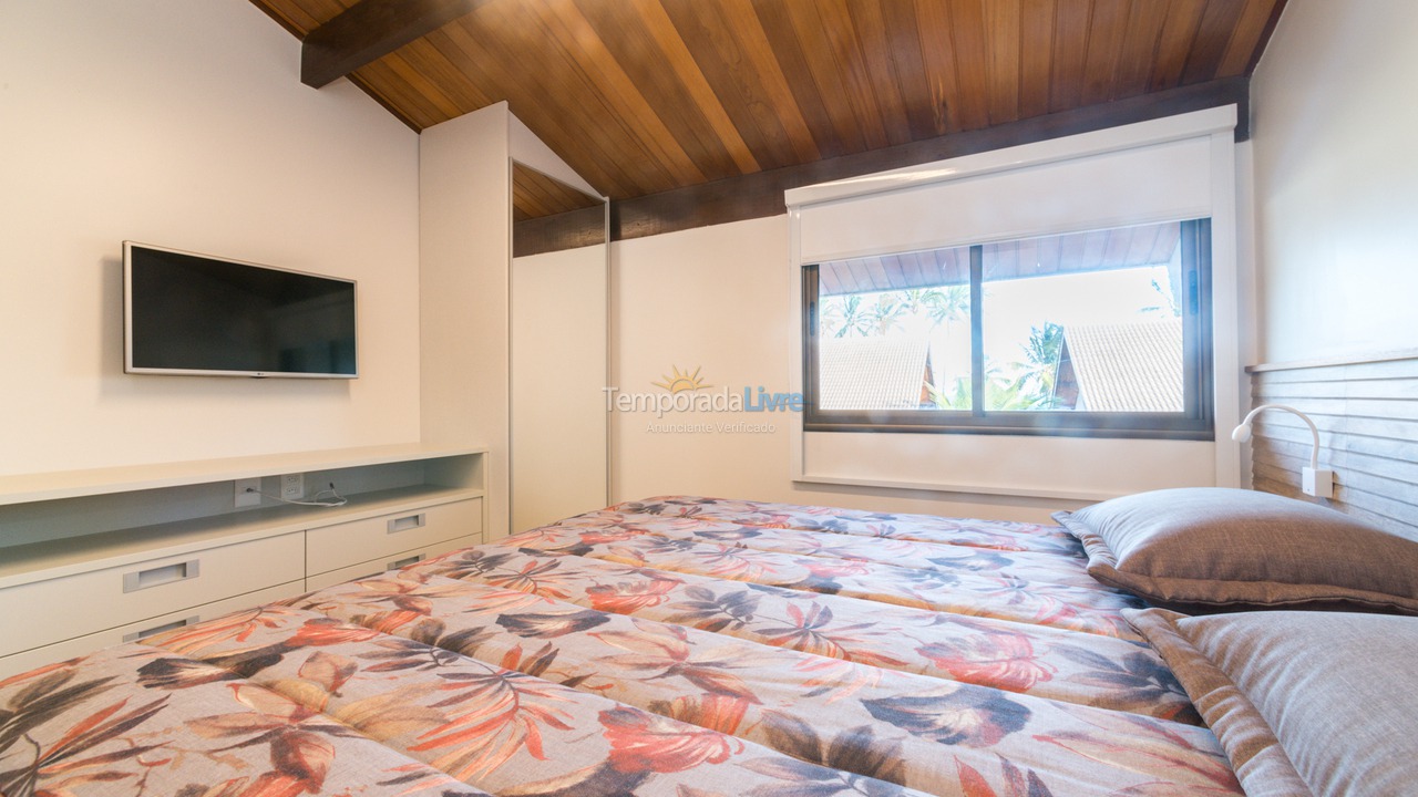 Casa para aluguel de temporada em Ipojuca (Praia de Muro Alto)