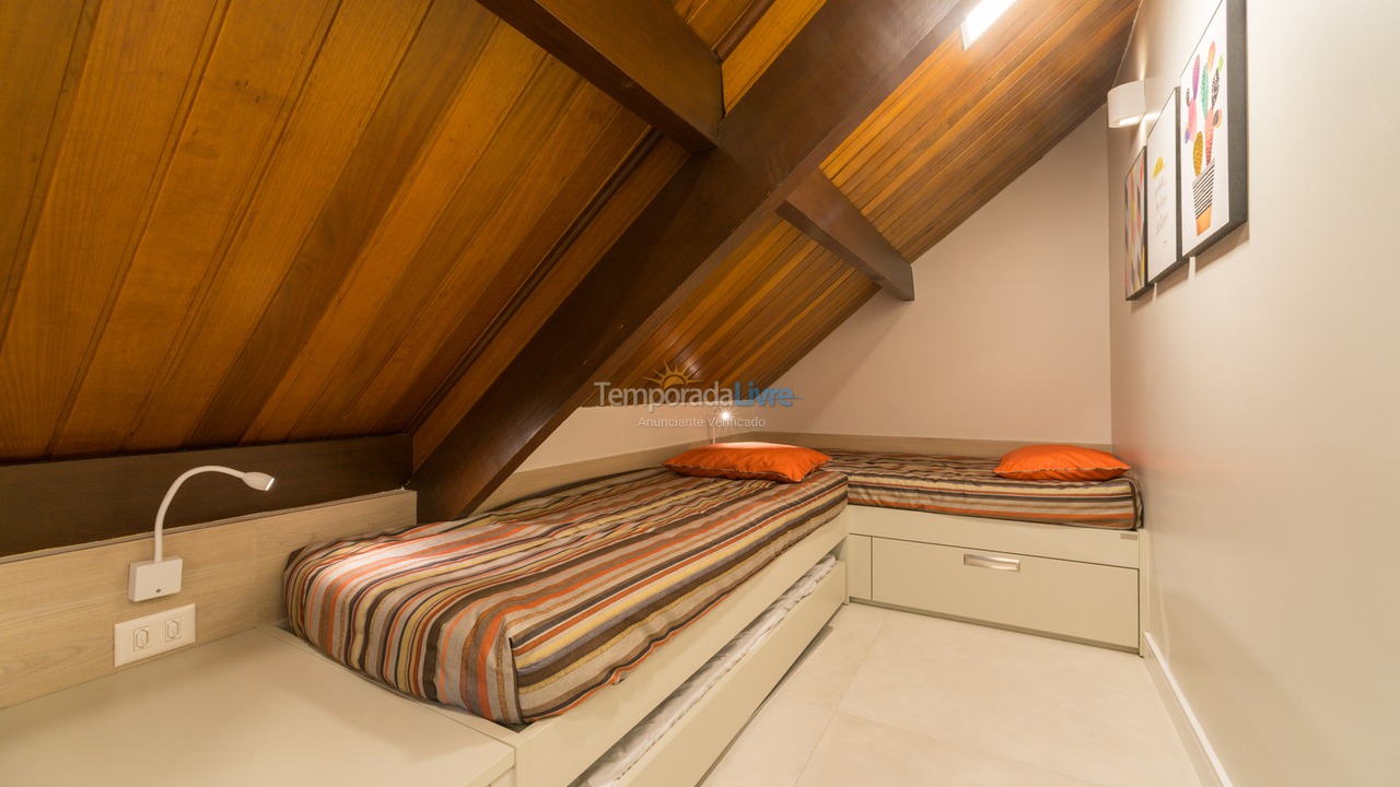 Casa para aluguel de temporada em Ipojuca (Praia de Muro Alto)