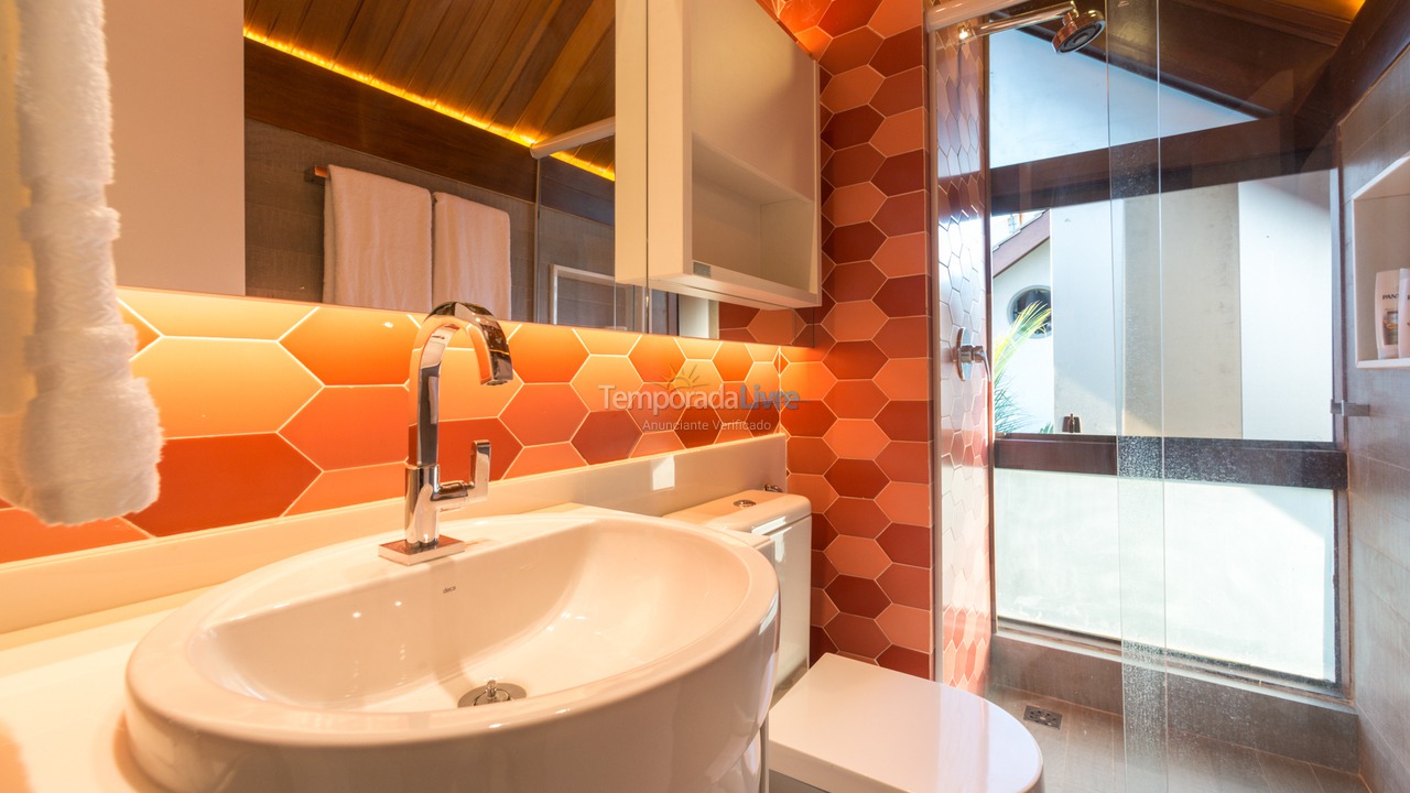 Casa para aluguel de temporada em Ipojuca (Praia de Muro Alto)