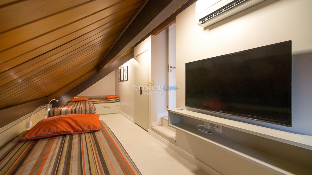 Casa para aluguel de temporada em Ipojuca (Praia de Muro Alto)