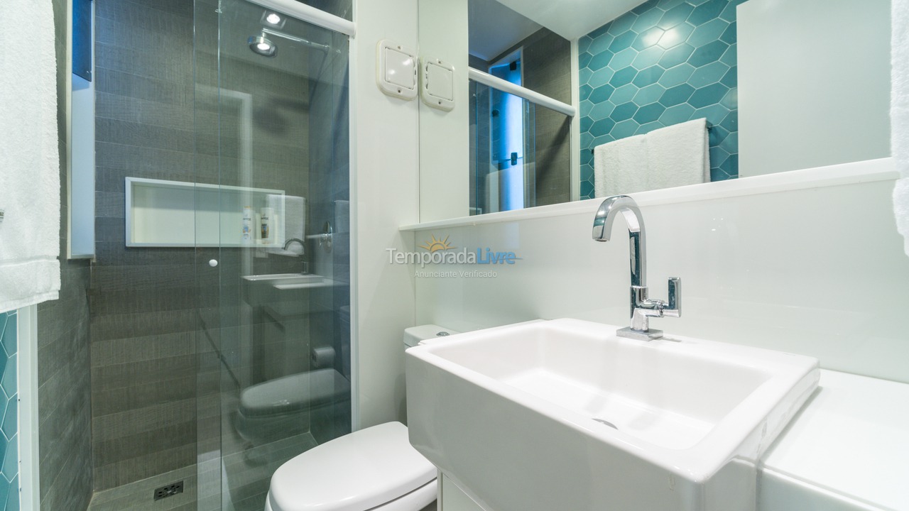 Casa para aluguel de temporada em Ipojuca (Praia de Muro Alto)