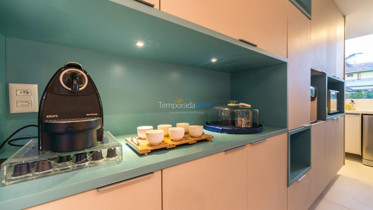 Casa para aluguel de temporada em Ipojuca (Praia de Muro Alto)