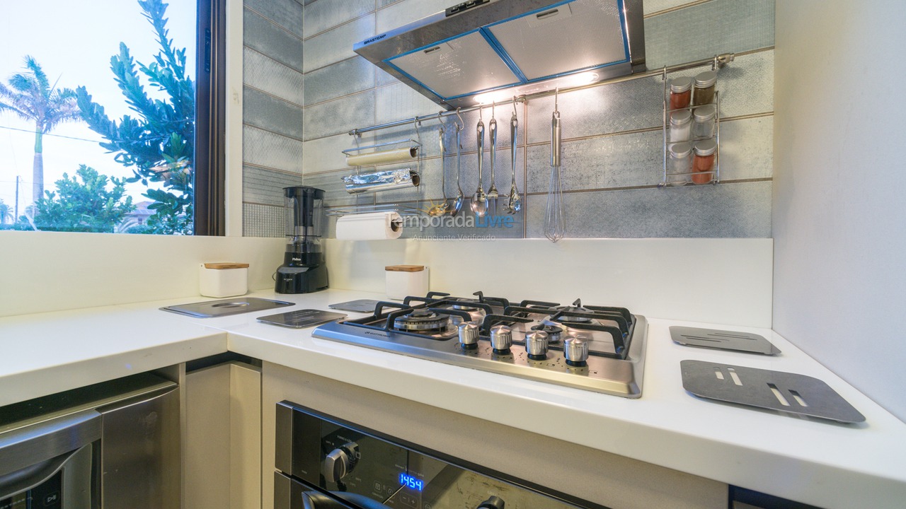 Casa para aluguel de temporada em Ipojuca (Praia de Muro Alto)