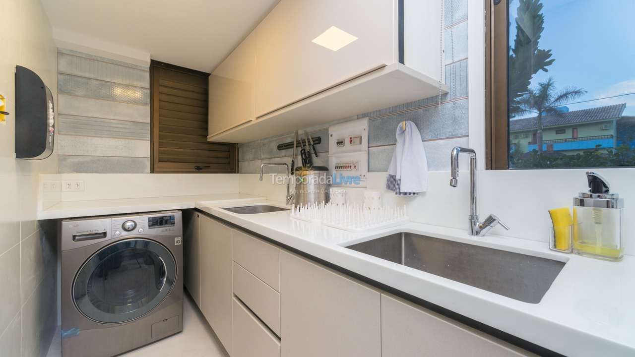 Casa para aluguel de temporada em Ipojuca (Praia de Muro Alto)