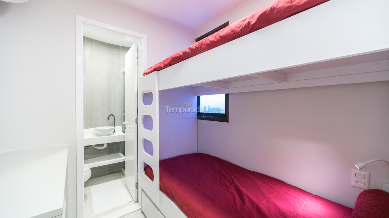 Casa para aluguel de temporada em Ipojuca (Praia de Muro Alto)