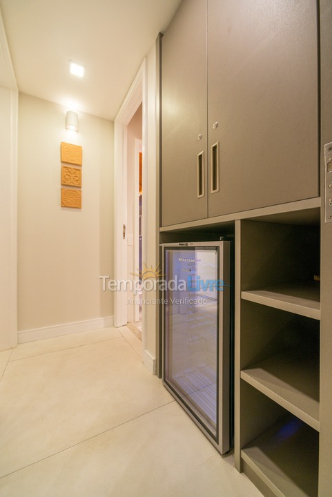 Casa para aluguel de temporada em Ipojuca (Praia de Muro Alto)