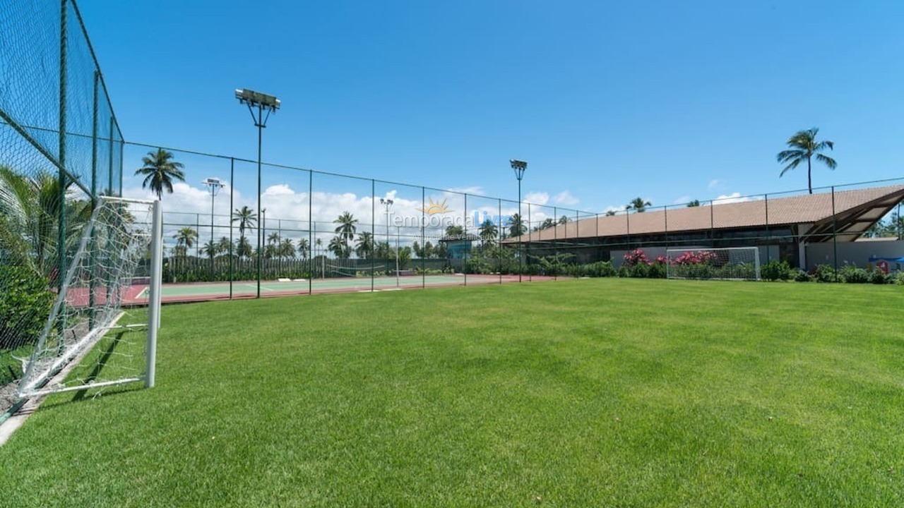 Casa para aluguel de temporada em Ipojuca (Praia de Muro Alto)