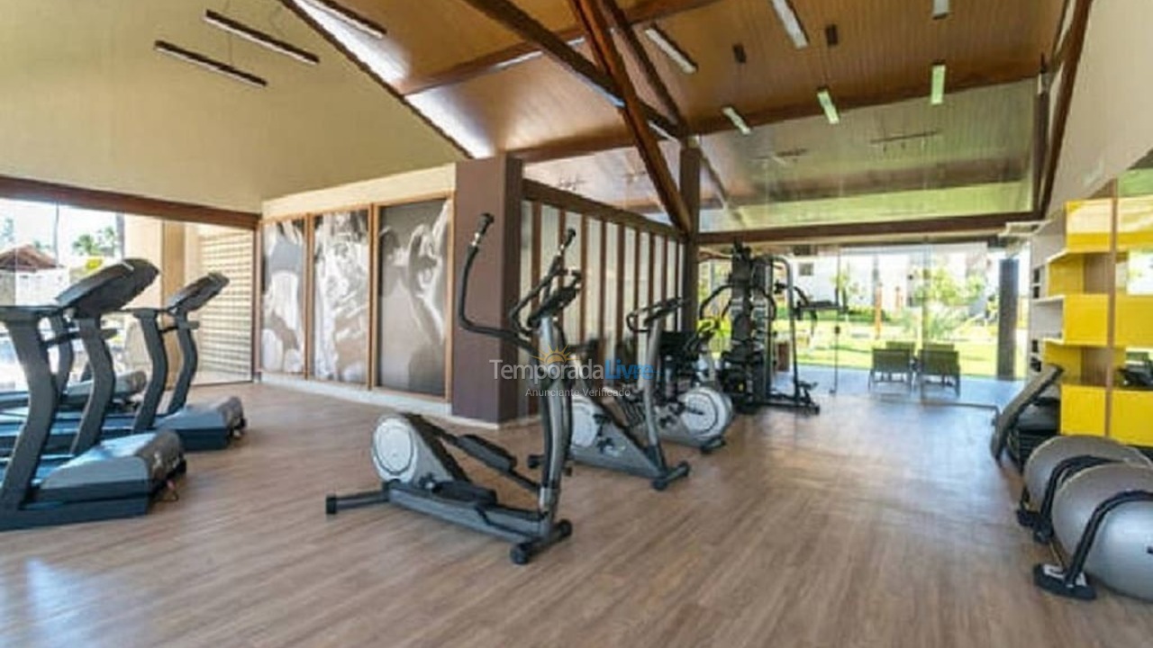 Casa para aluguel de temporada em Ipojuca (Praia de Muro Alto)