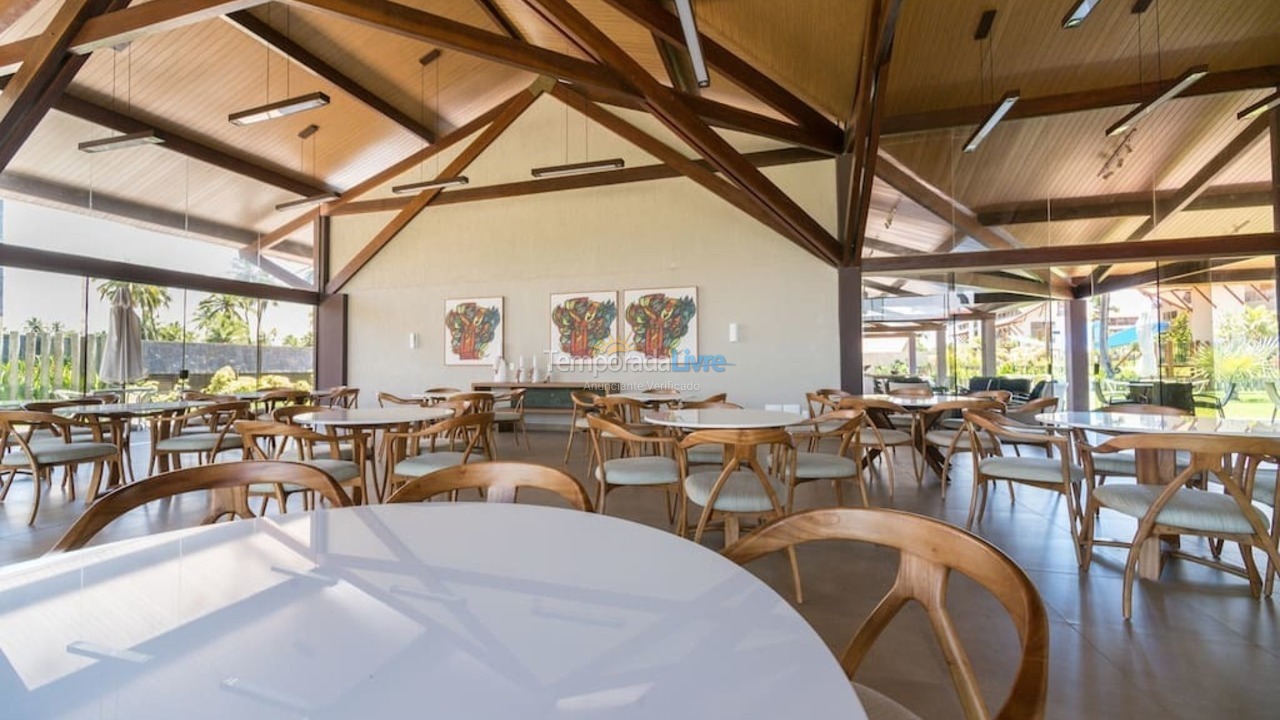 Casa para aluguel de temporada em Ipojuca (Praia de Muro Alto)