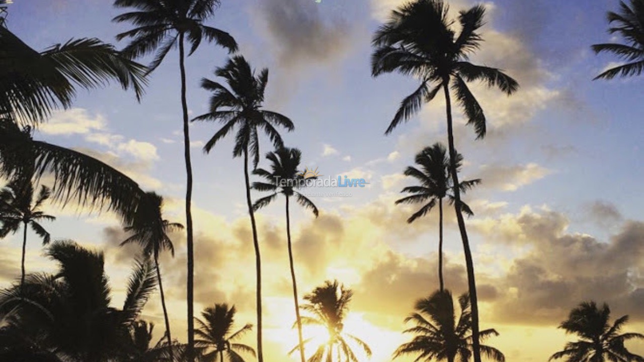 Casa para aluguel de temporada em Ipojuca (Praia de Muro Alto)