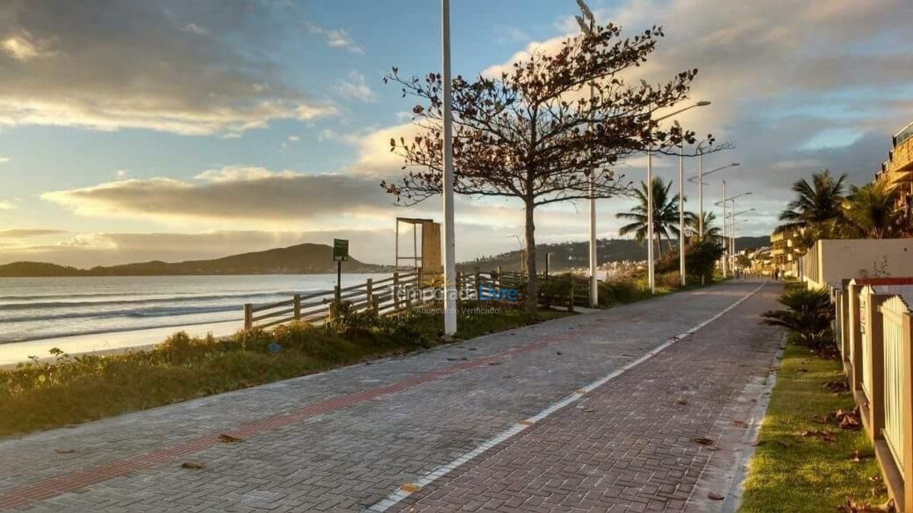 Apartamento para alquiler de vacaciones em Bombinhas (Praia de Bombas)