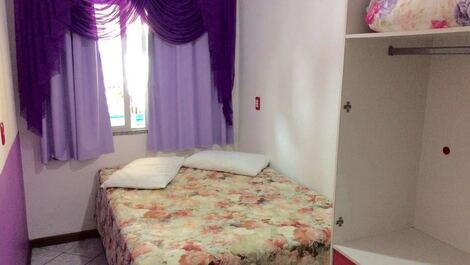 QUARTO CASAL
