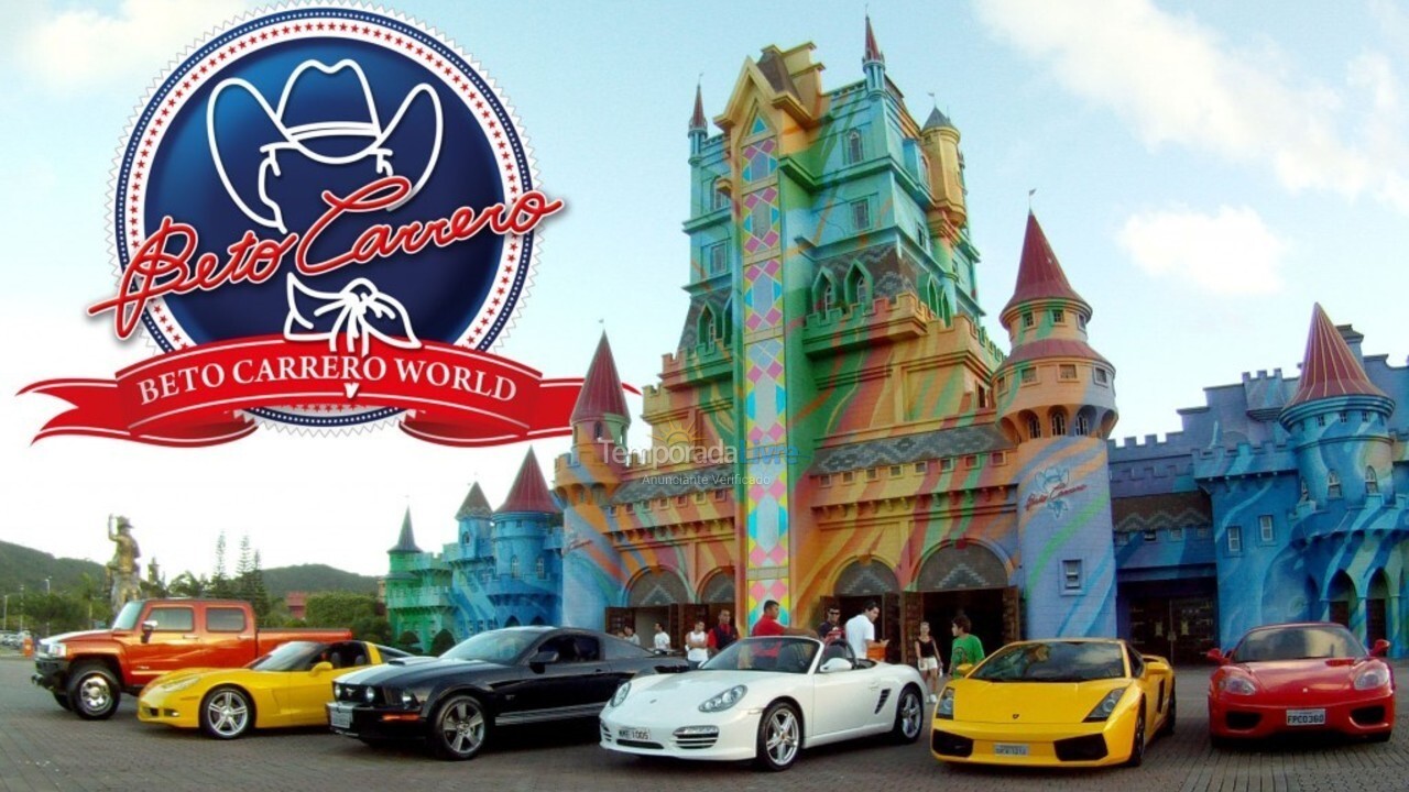 House for vacation rental in Balneário Camboriú (Praia do Estaleirinho)