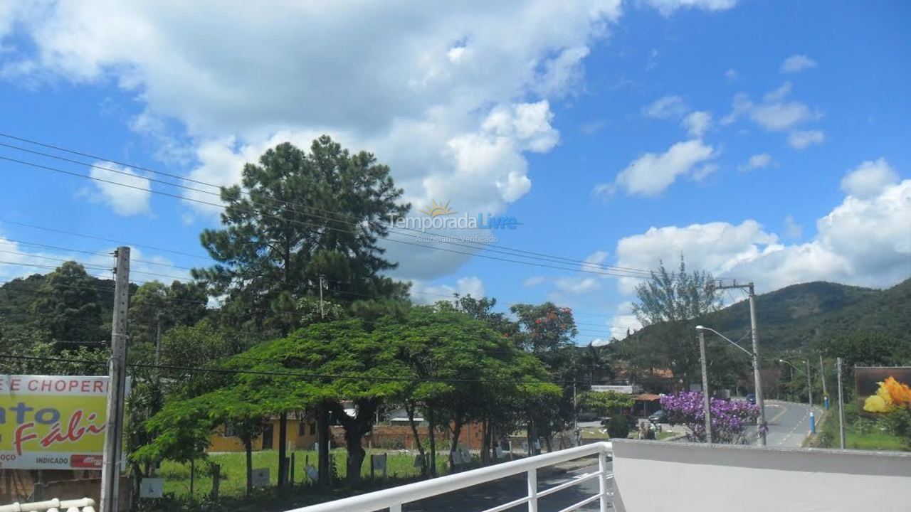 House for vacation rental in Balneário Camboriú (Praia do Estaleirinho)