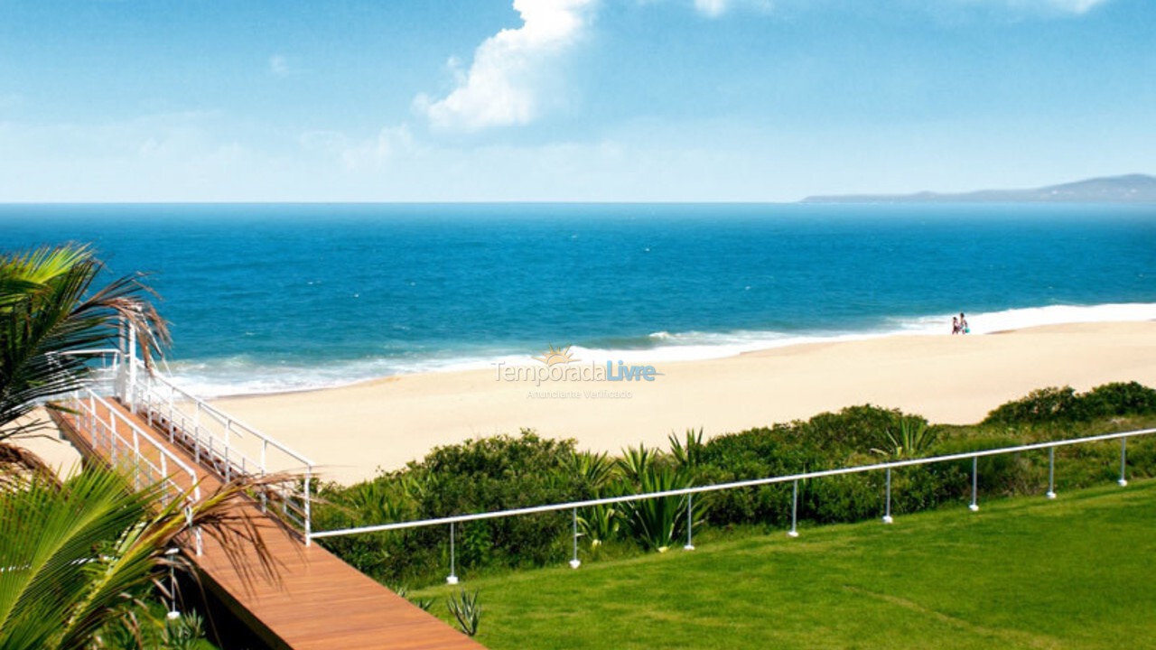 House for vacation rental in Balneário Camboriú (Praia do Estaleirinho)