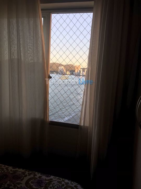 Apartamento para aluguel de temporada em Balneário Camboriú (Praia Central)