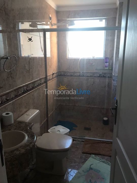 Apartamento para aluguel de temporada em Balneário Camboriú (Praia Central)