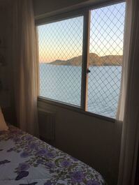 180D APTO FRENTE MAR 3 DORMIT 5 AR LUXUOSO