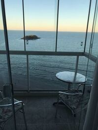 Apartamento para alquilar en Balneário Camboriú - Praia Central