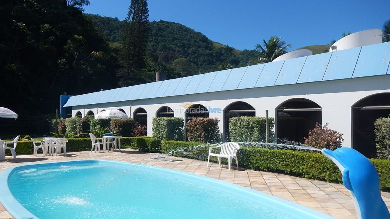 Casa para aluguel de temporada em Mangaratiba (Pontal do Guity)