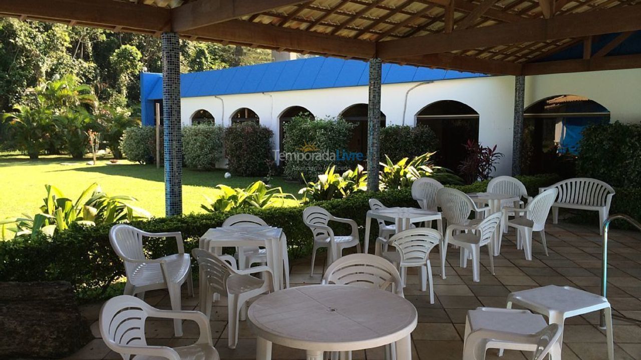 Casa para aluguel de temporada em Mangaratiba (Pontal do Guity)