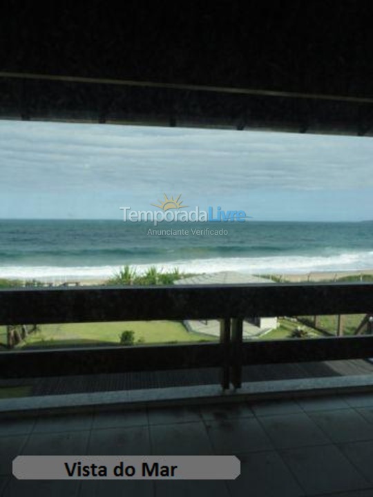 Casa para aluguel de temporada em Balneário Camboriú (Praia do Estaleirinho)