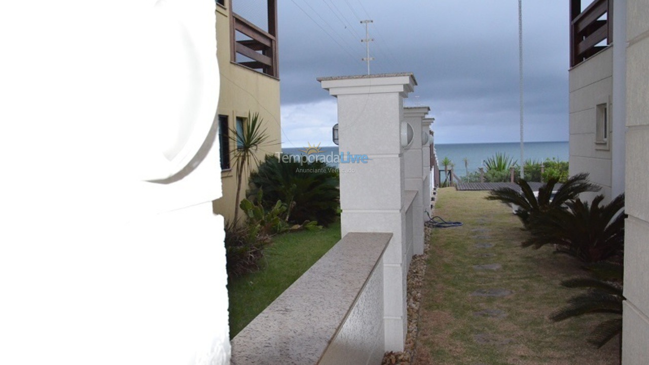 Casa para aluguel de temporada em Balneário Camboriú (Praia do Estaleirinho)
