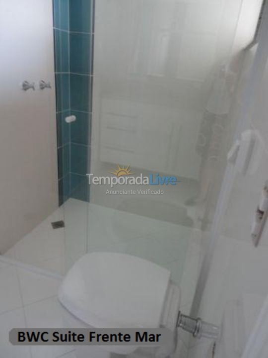 Casa para aluguel de temporada em Balneário Camboriú (Praia do Estaleirinho)
