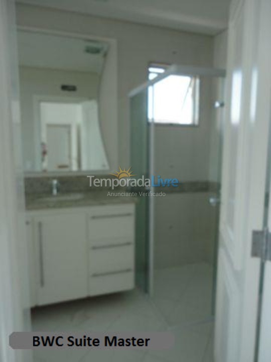 Casa para aluguel de temporada em Balneário Camboriú (Praia do Estaleirinho)