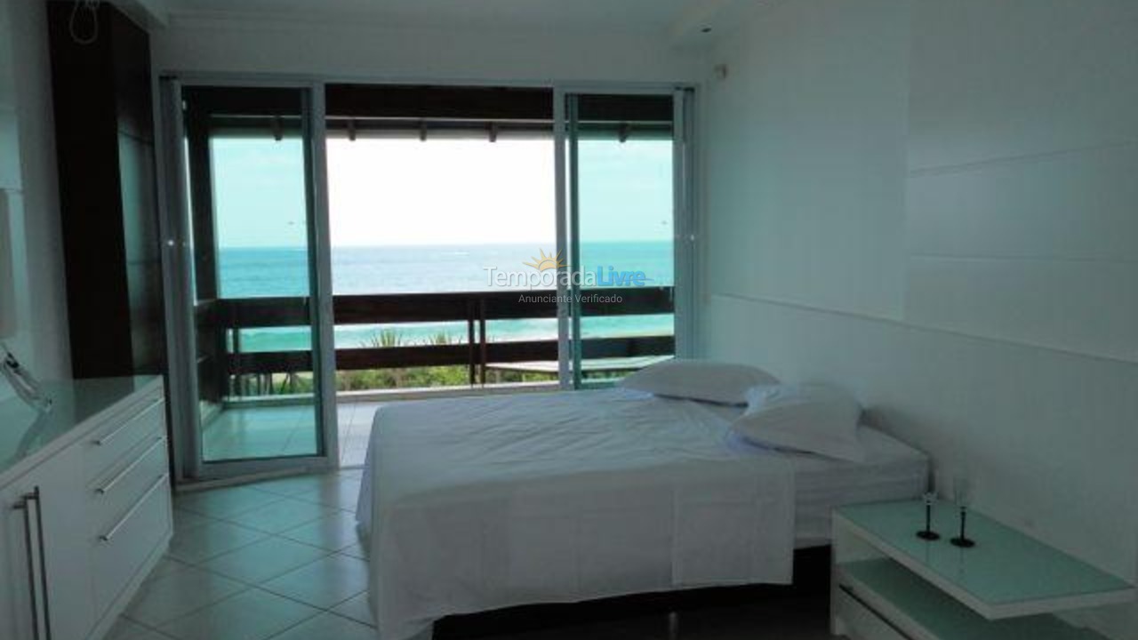 Casa para aluguel de temporada em Balneário Camboriú (Praia do Estaleirinho)