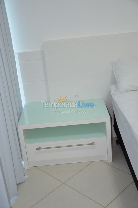 Casa para aluguel de temporada em Balneário Camboriú (Praia do Estaleirinho)