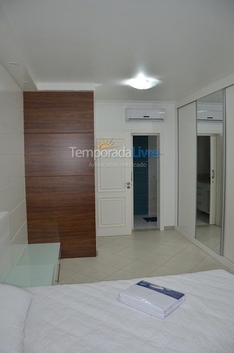 Casa para aluguel de temporada em Balneário Camboriú (Praia do Estaleirinho)