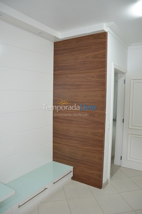 Casa para aluguel de temporada em Balneário Camboriú (Praia do Estaleirinho)