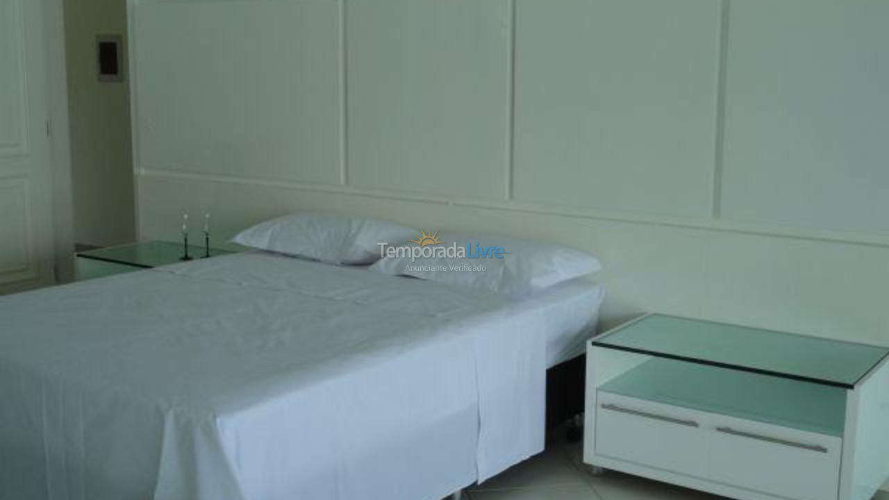 Casa para aluguel de temporada em Balneário Camboriú (Praia do Estaleirinho)
