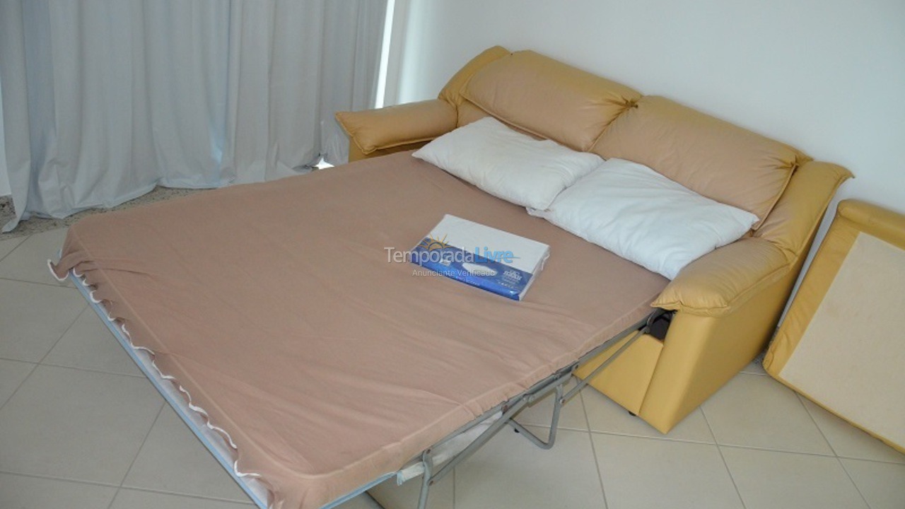 Casa para aluguel de temporada em Balneário Camboriú (Praia do Estaleirinho)
