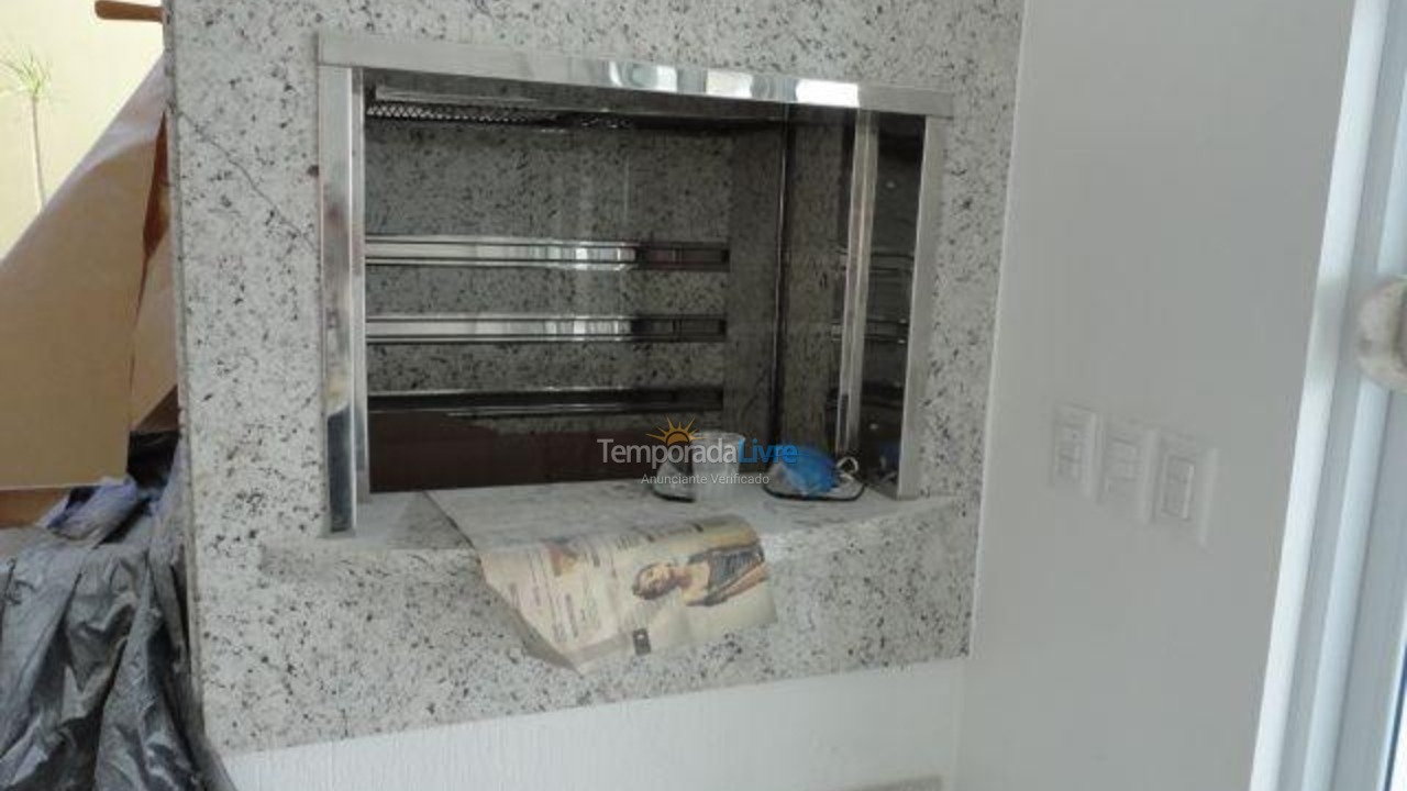 Casa para aluguel de temporada em Balneário Camboriú (Praia do Estaleirinho)