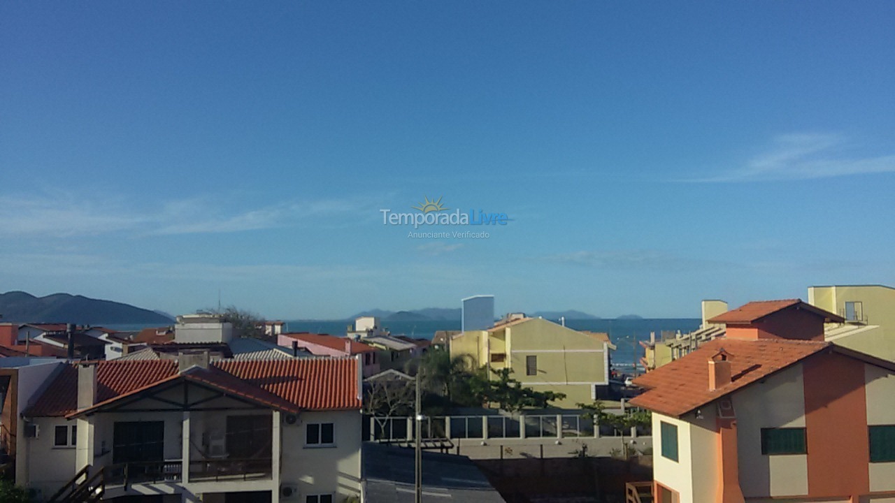 Casa para alquiler de vacaciones em Garopaba (Centro)