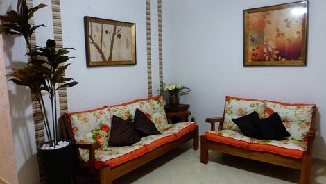 Comfort, leisure and wonderful views and only 100 meters from the beach (FT)