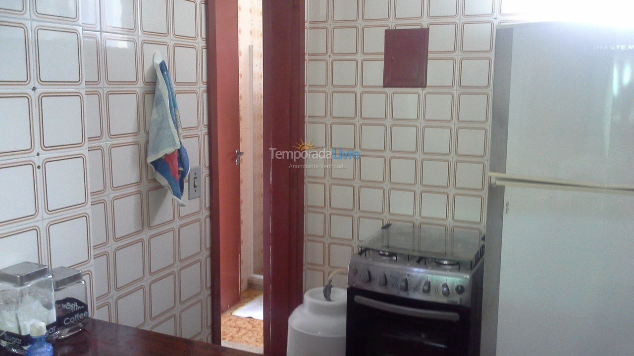 Casa para alquiler de vacaciones em Cabo Frio (Praia do Forte)