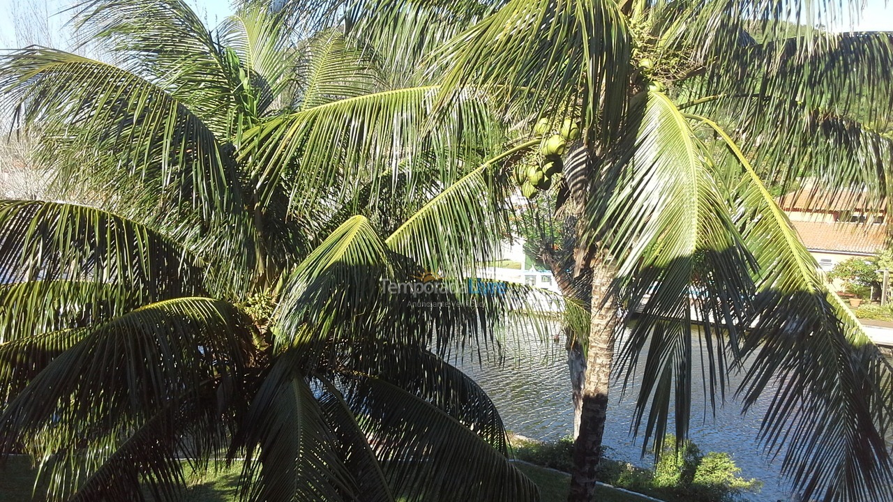 Casa para alquiler de vacaciones em Cabo Frio (Praia do Forte)